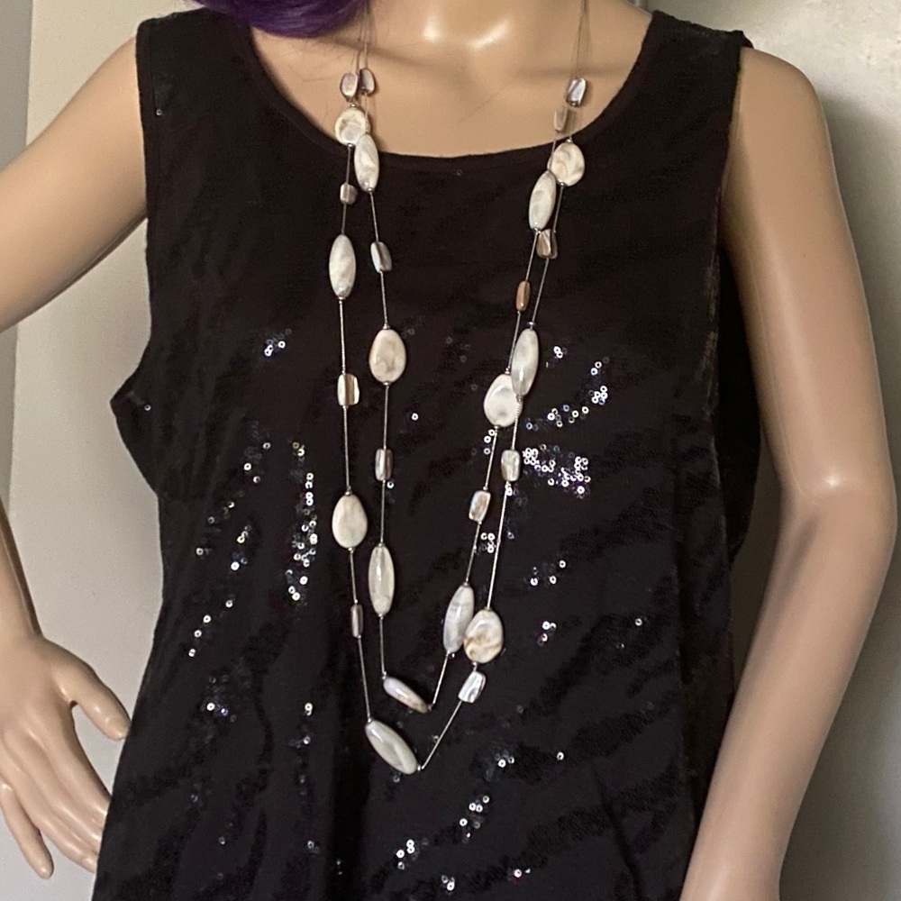 NY NECKLACE